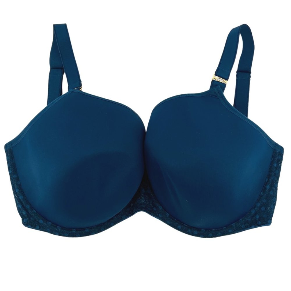 Freya Idol | Women's Bra | Blue | Size 30GG